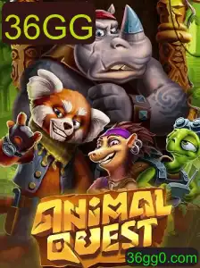 Explorando AnimalQuest: Aventuras e Estratégias para Jogadores