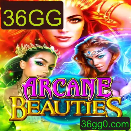 ArcaneBeauties: Descobrindo o Fascinante Mundo do Jogo