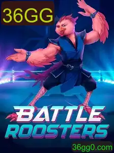 BattleRoosters: Desvendando o Universo de Aves Combativas e Estratégia