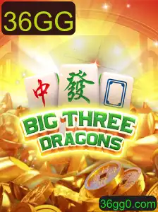 Explorando o Fascinante Mundo do BigThreeDragons