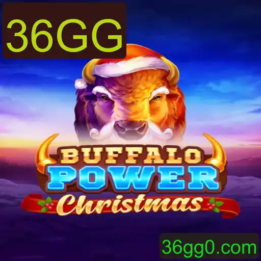 Descubra o Fascinante Mundo de BuffaloPowerChristmas