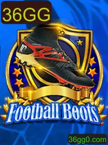 Descubra o Mundo Empolgante de FootballBoots: Jogo Inovador com a Chave 36GG