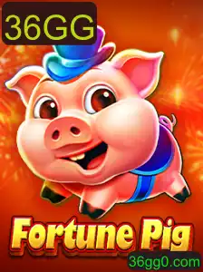 FortunePig: Uma Jornada no Universo dos Jogos de Azar