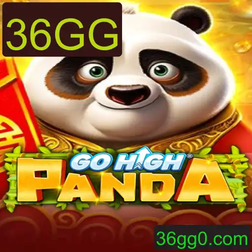 GoHighPanda: Mergulhe na Aventura com 36GG