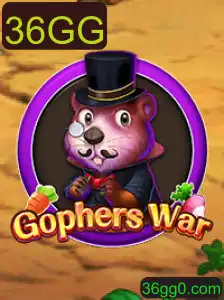 Explorando o Universo de GophersWar: O Jogo Estratégico do Momento