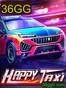 Descubra o Mundo Empolgante de HappyTaxi