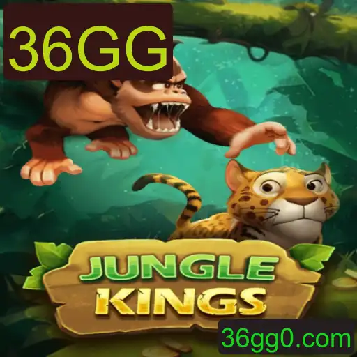 Aventuras Selvagens com JungleKings: Explorando o Mundo da Estratégia e Aventura