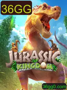 Descubra a Emoção de JurassicKingdom: Uma Aventura Pré-histórica Inigualável