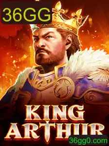 Descubra KingArthur: A Venturosa Jornada pelo Reino da Távola Redonda