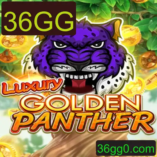 Explorando o Fascinante Mundo de LUXURYGOLDENPANTHER - A Nova Sensação dos Jogos