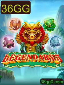Explorando as Aventuras de Legendary5 com a Palavra-Chave 36GG