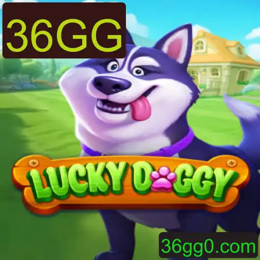 Descubra LuckyDoggy: O Jogo que Combina Aventura e Diversão