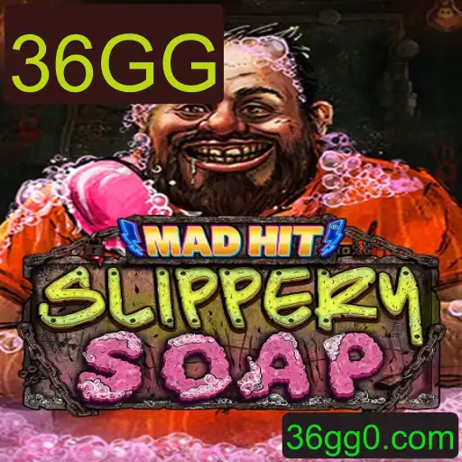 Descubra o Excitante Mundo do Jogo MadHitSlipperySoap e Como a Palavra-Chave 36GG Garante Diversão