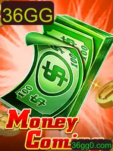 Descubra o Fascinante Mundo do Jogo 'MoneyComing' com a Chave 36GG