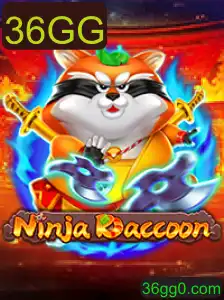 NinjaRaccoon: A Nova Sensação no Mundo dos Jogos