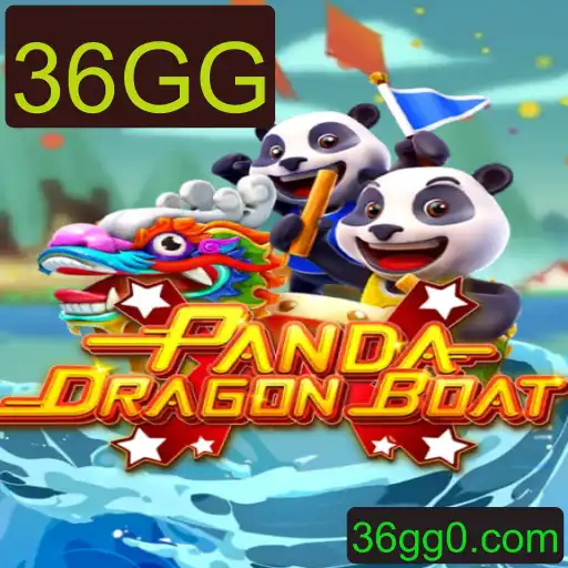 Explorando o Universo de PANDADRAGONBOAT: Uma Jornada Inovadora no Mundo dos Jogos