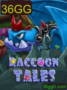 RaccoonTales: Aventura e Estratégia no Mundo dos Guaxinins
