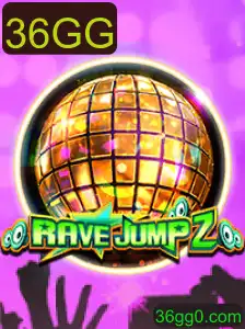 RaveJump2: A Nova Sensação no Mundo dos Jogos