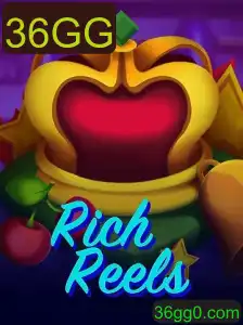 Descubra o Fascinante Jogo RichReels: Uma Aventura de Entretenimento e Estratégia