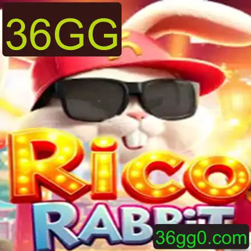 Descubra RicoRabbit: O Jogo Inovador que Está Conquistando o Mundo