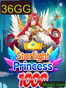 Descobrindo StarlightPrincess1000: Um Novo Jogo que Conquista o Cenário Atual