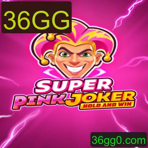 Explorando o Universo de SuperPinkJoker: A Diversão Garantida com 36GG