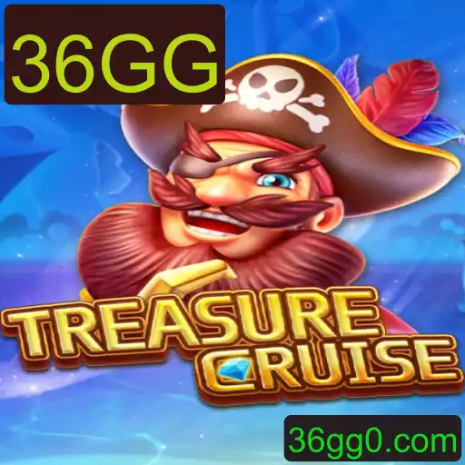 Explorando o Mundo de TREASURECRUISE