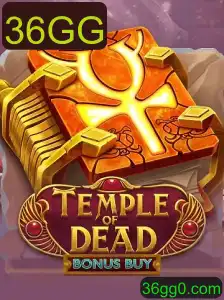 Explorando TempleofDeadBonusBuy - Regras e Novidades