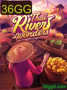 ThaiRiverWonders: Explore as Belezas e Desafios do Jogo com a Palavra-chave 36GG