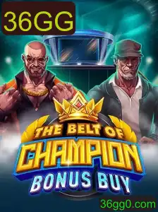 Explorando o Mundo do Jogo TheBeltOfChampionBonusBuy: Regras e Estratégias