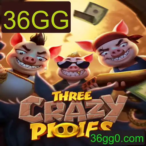 Descubra a Aventura Única de ThreeCrazyPiggies: Um Guia Completo sobre o Jogo
