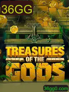 Explorando o Mundo de TreasureoftheGods: Um Novo Fenômeno no Universo dos Jogos