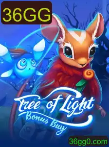 Explorando TreeOfLightBonusBuy: Uma Jornada Mágica em 36GG