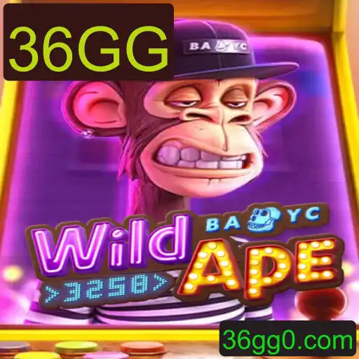 Descubra a Aventura Selvagem de WildApe3258