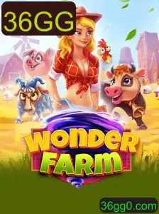 WonderFarm: Descubra o Novo Fenômeno dos Games