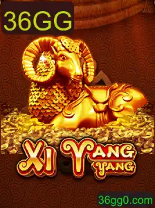 Descubra o Fascinante Mundo de XiYangYang e a Estratégia do 36GG